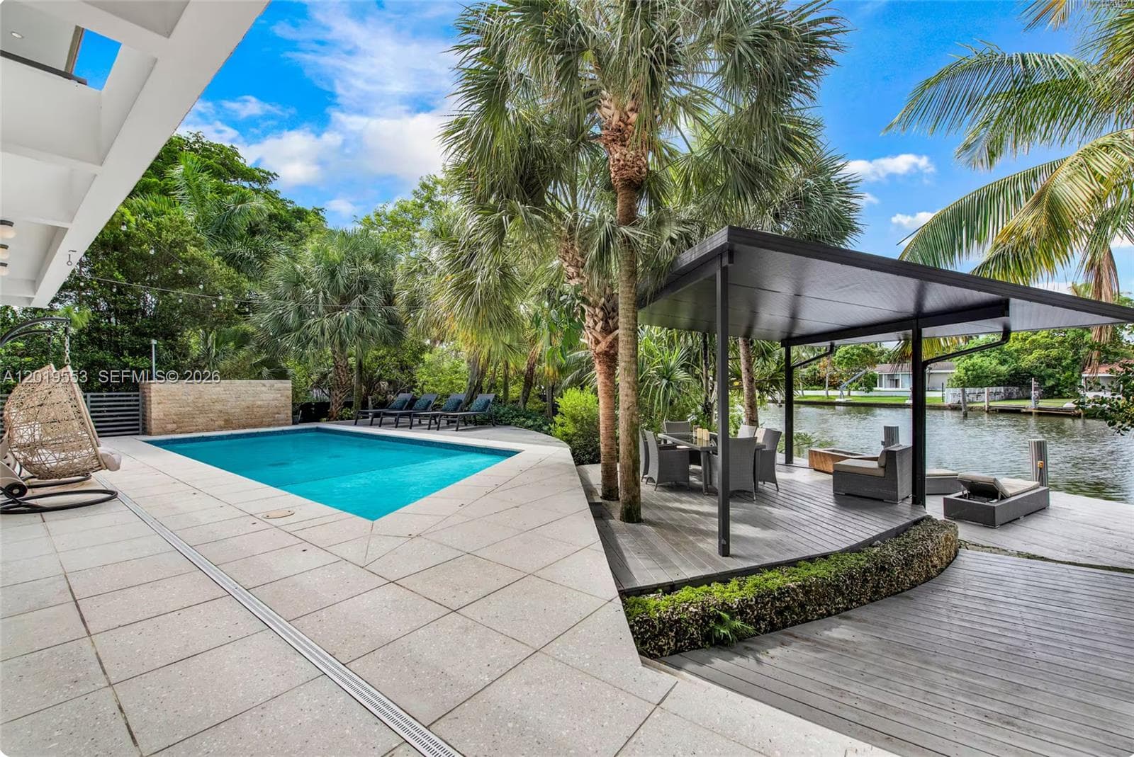 Single-family home at 994-990 NE 78th, Miami, FL