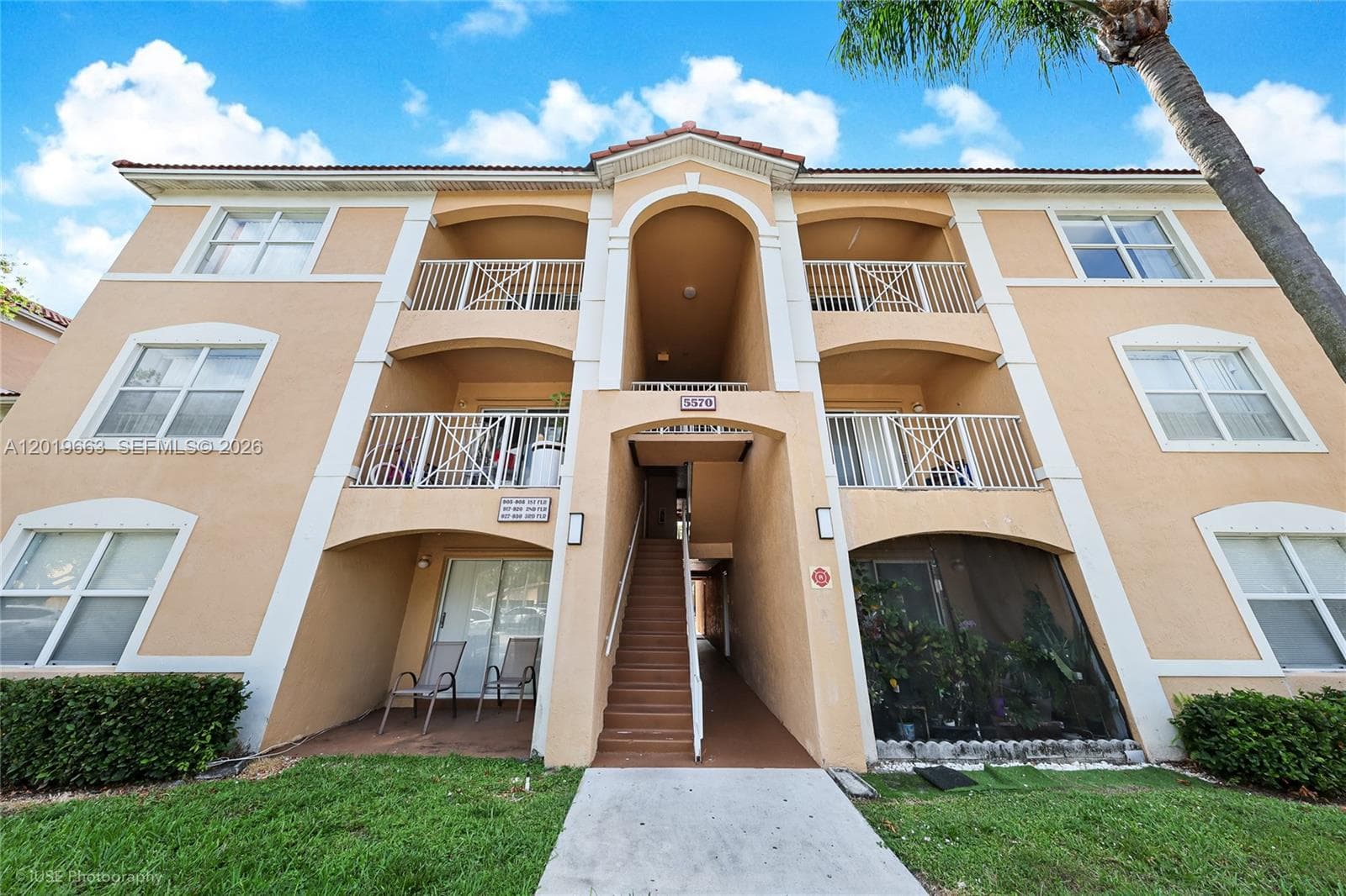 Condo at 5570 NW 61st St, Coconut Creek, FL