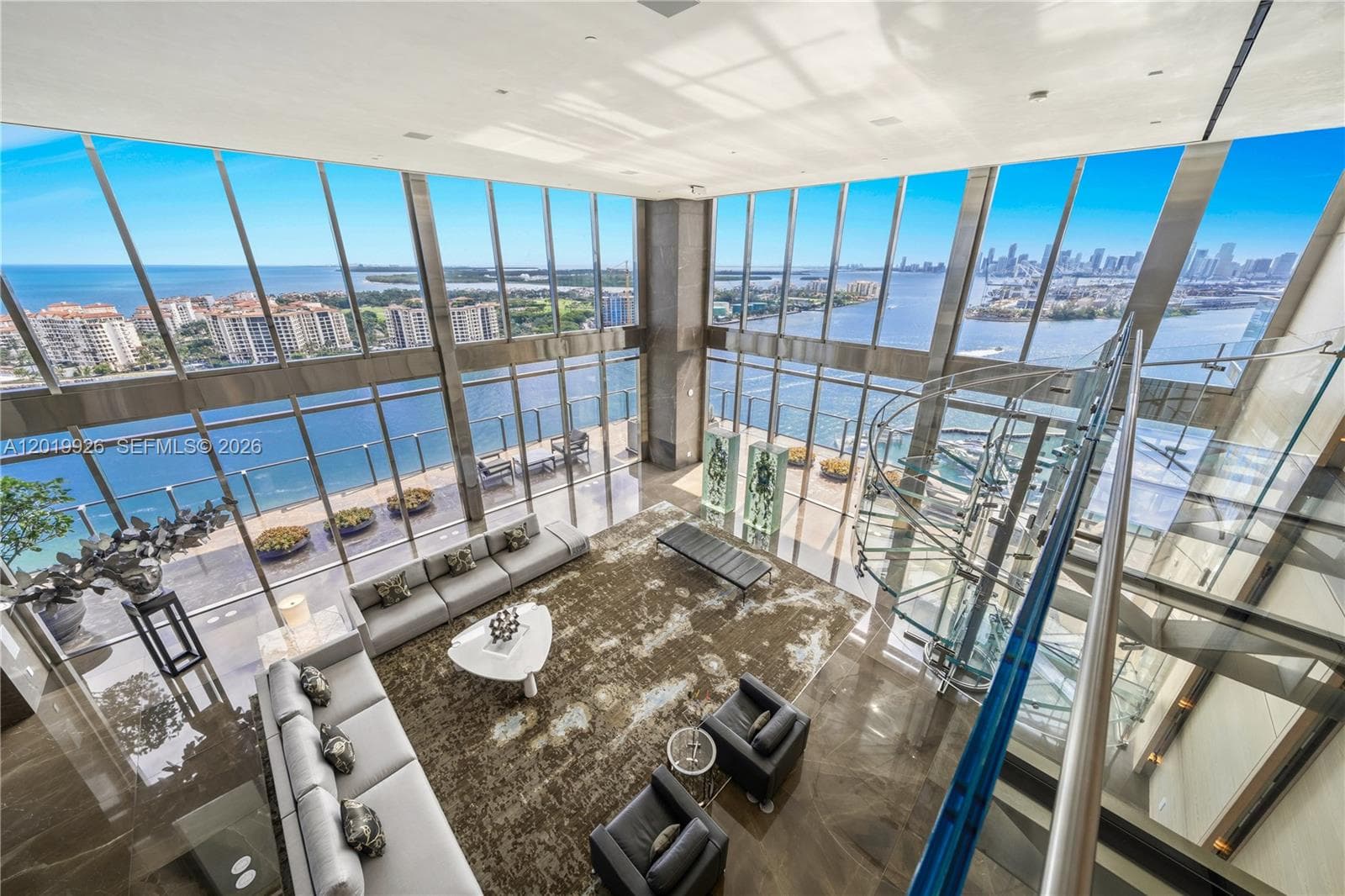 Condo at 800 S Pointe Dr, Miami Beach, FL