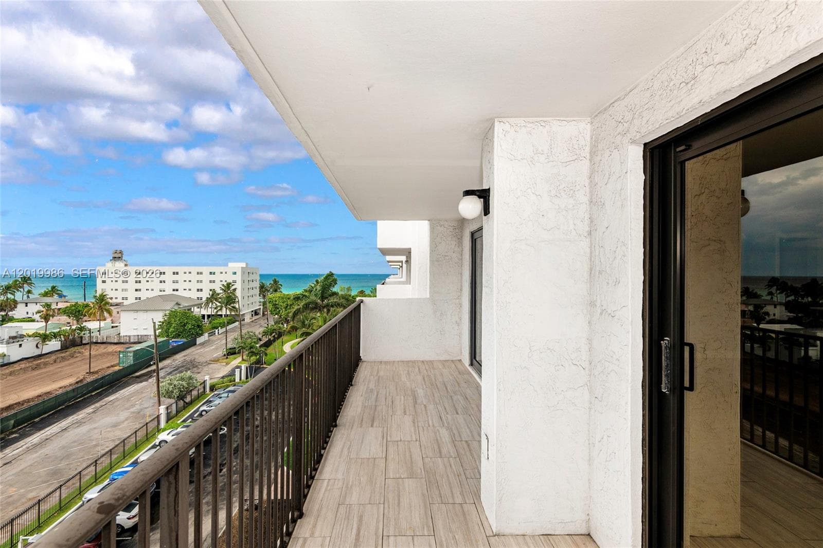 Condo at 1201 S Ocean Dr, Hollywood — photo 1