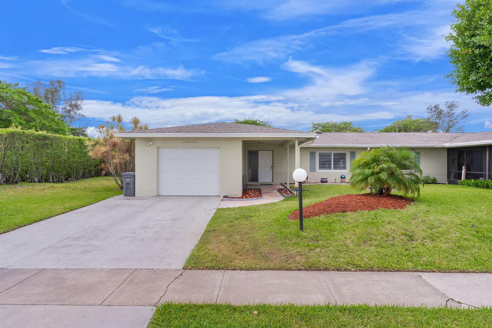 Home at 13491 Via Vesta, Delray Beach, FL