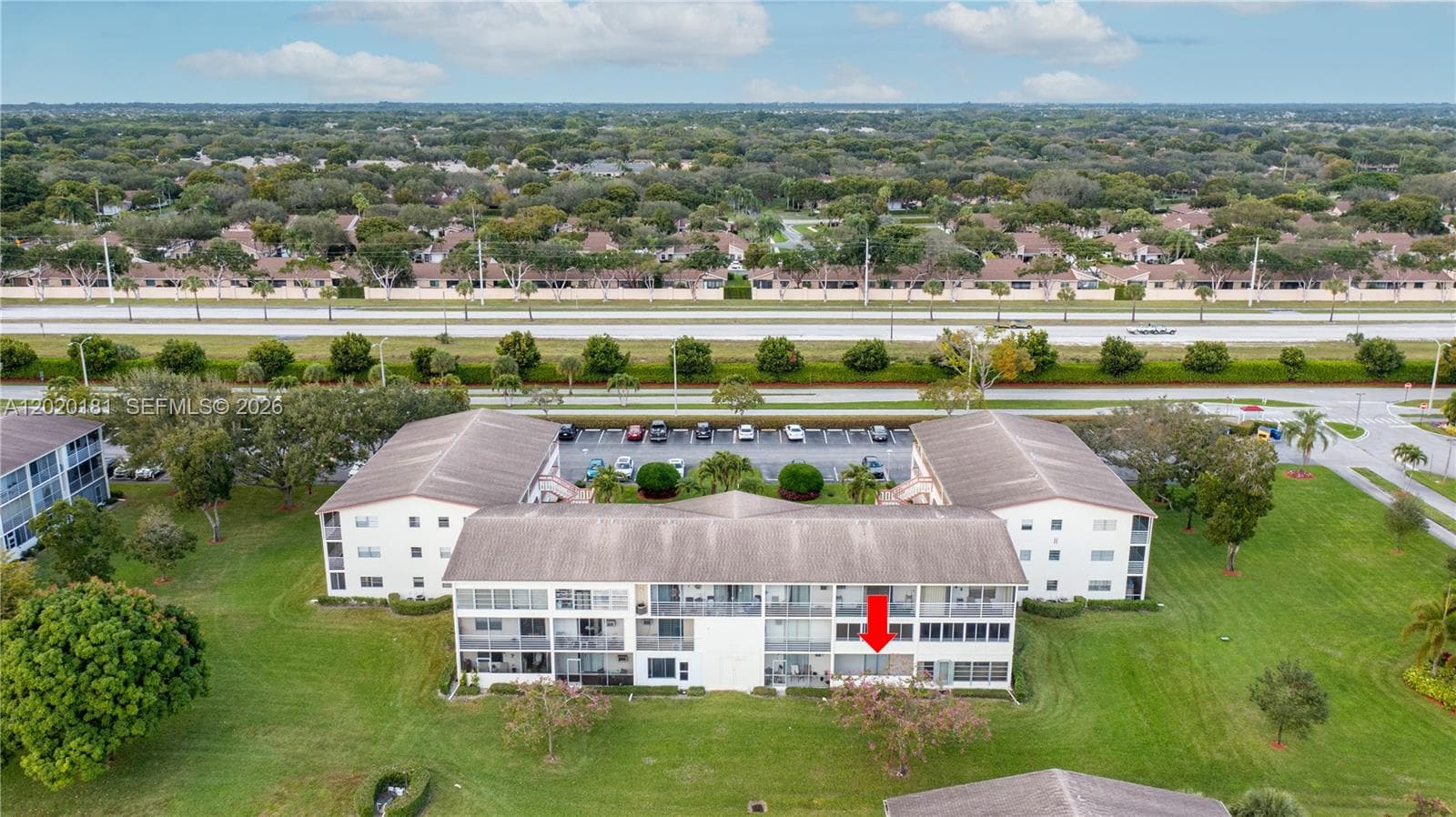 Condo at 303 Preston H, Boca Raton, FL