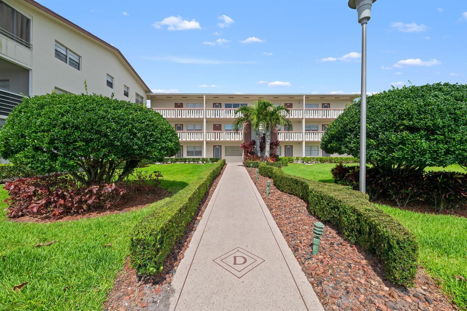 Condo at 148 Preston Way, Boca Raton, FL