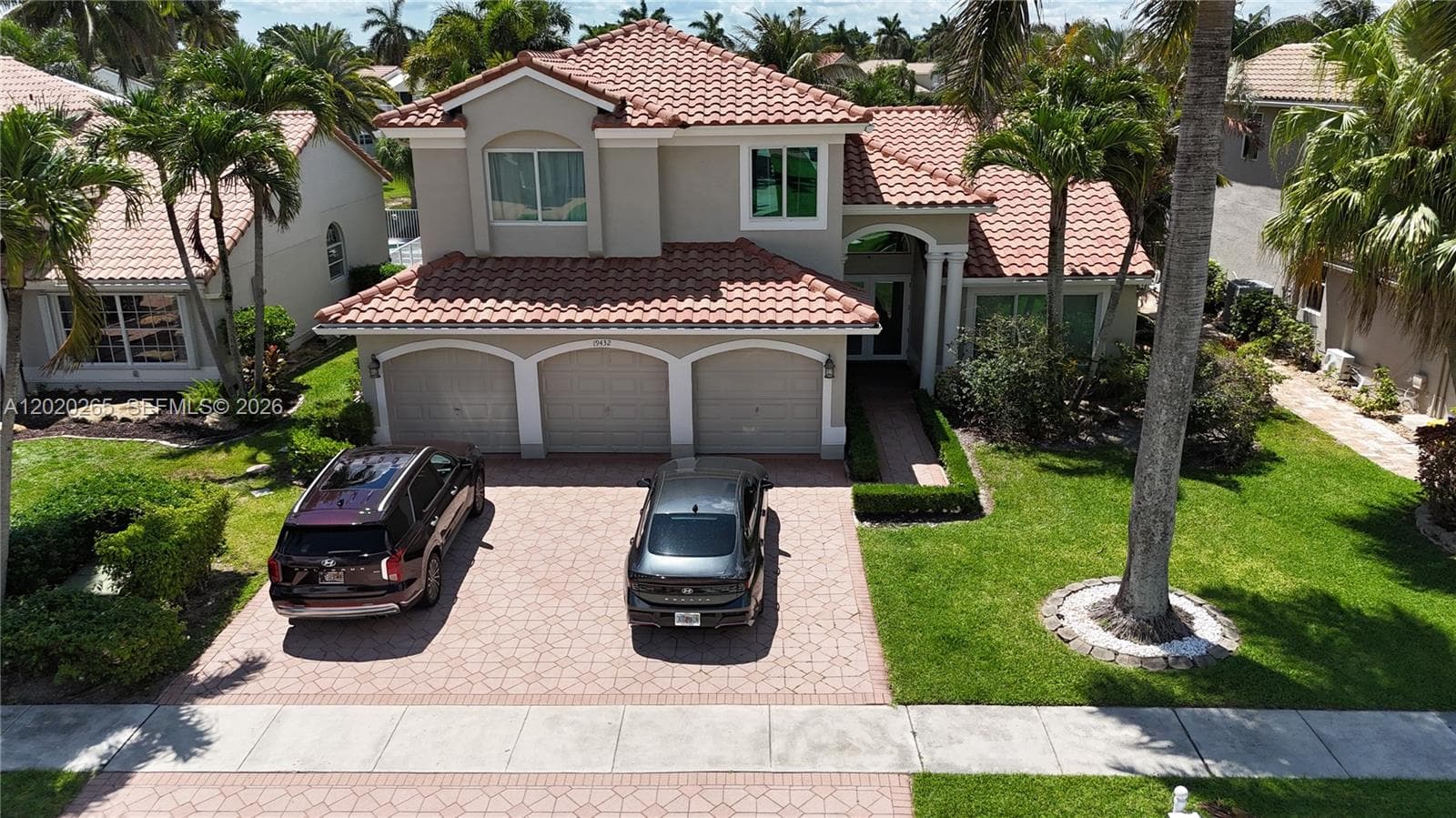 Single-family home at 19432 Preserve Dr, Boca Raton, FL