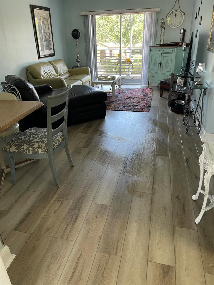 Condo at 3216 SE 8th Street, Pompano Beach, FL