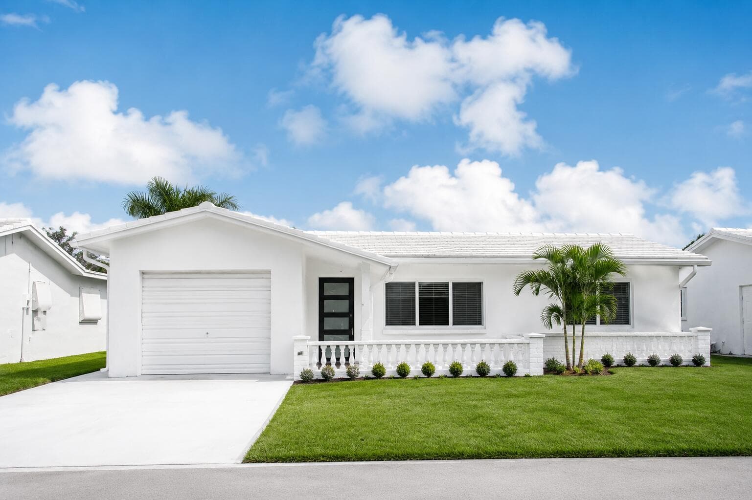 Single-family home at 1009 Leisure Lane, Boynton Beach, FL