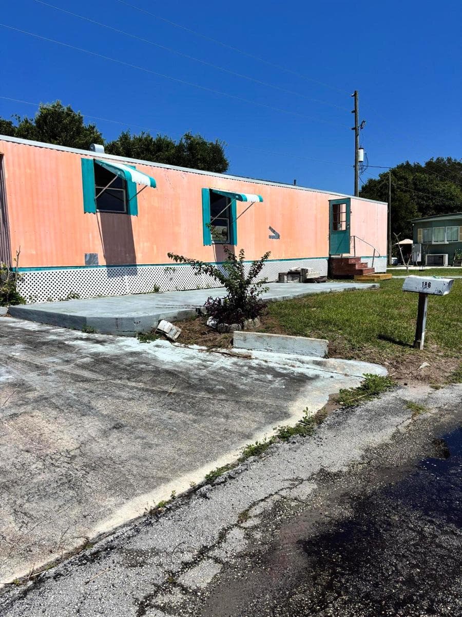 Home at 2023 Saint Lucie Boulevard, Fort Pierce, FL