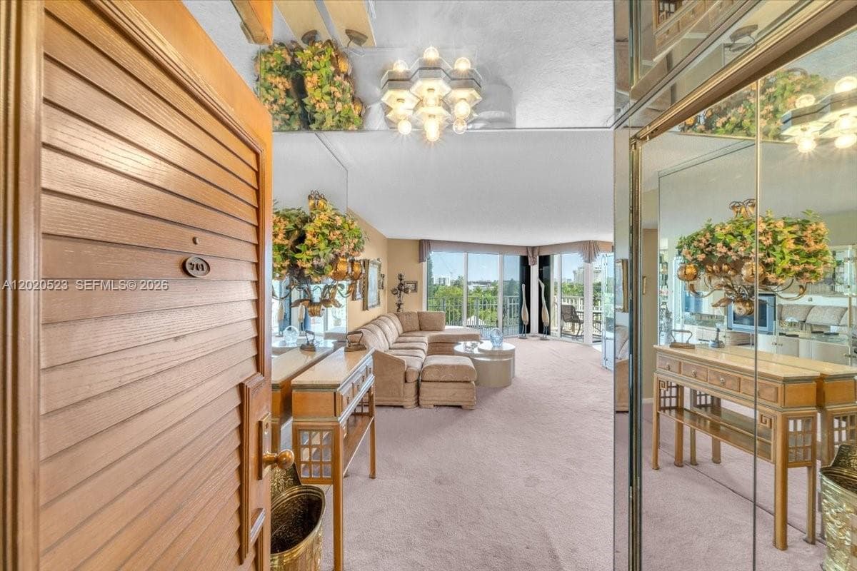 Condo at 1000 Quayside Ter, Miami, FL