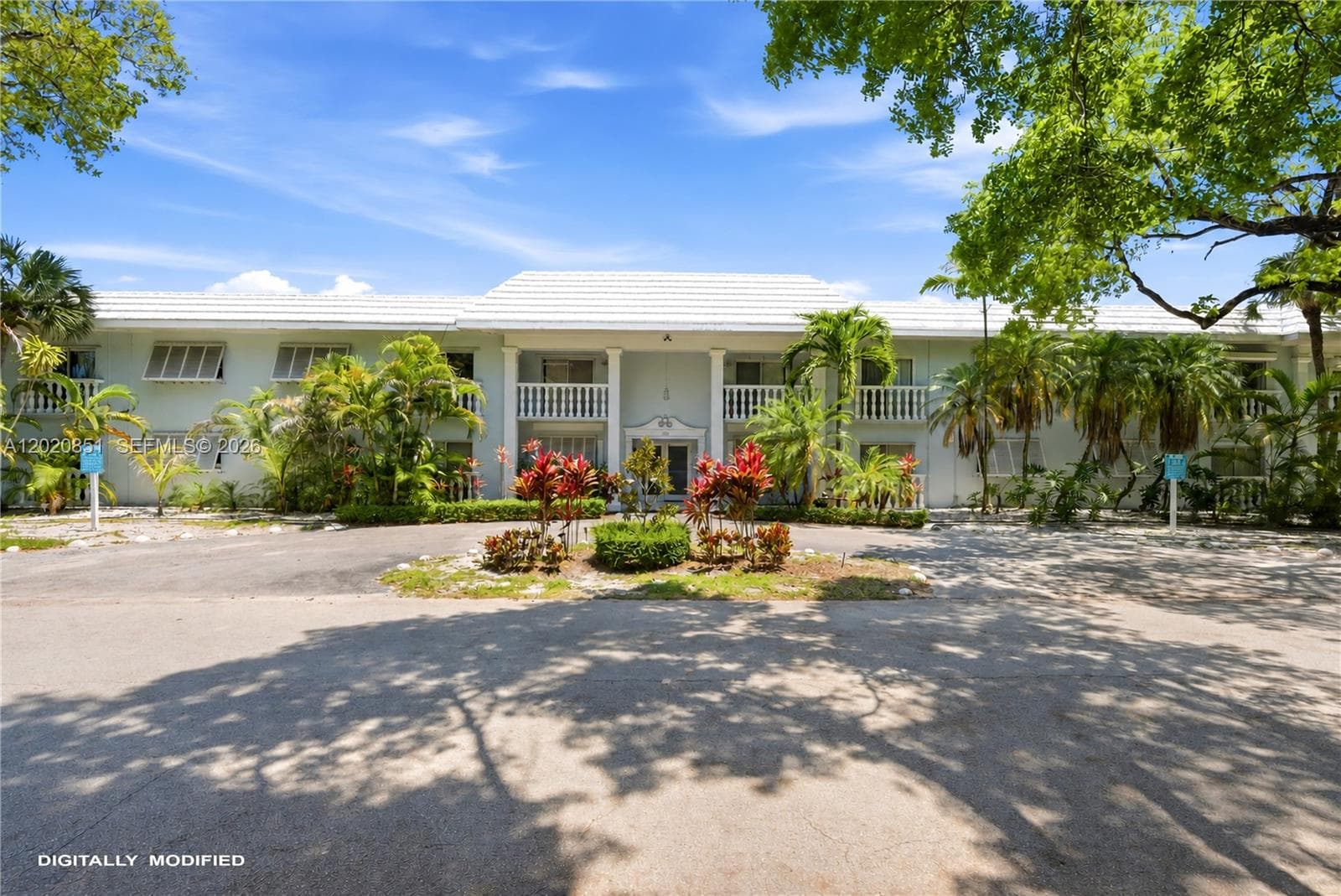 Condo at 1200 Mariposa Ave, Coral Gables, FL