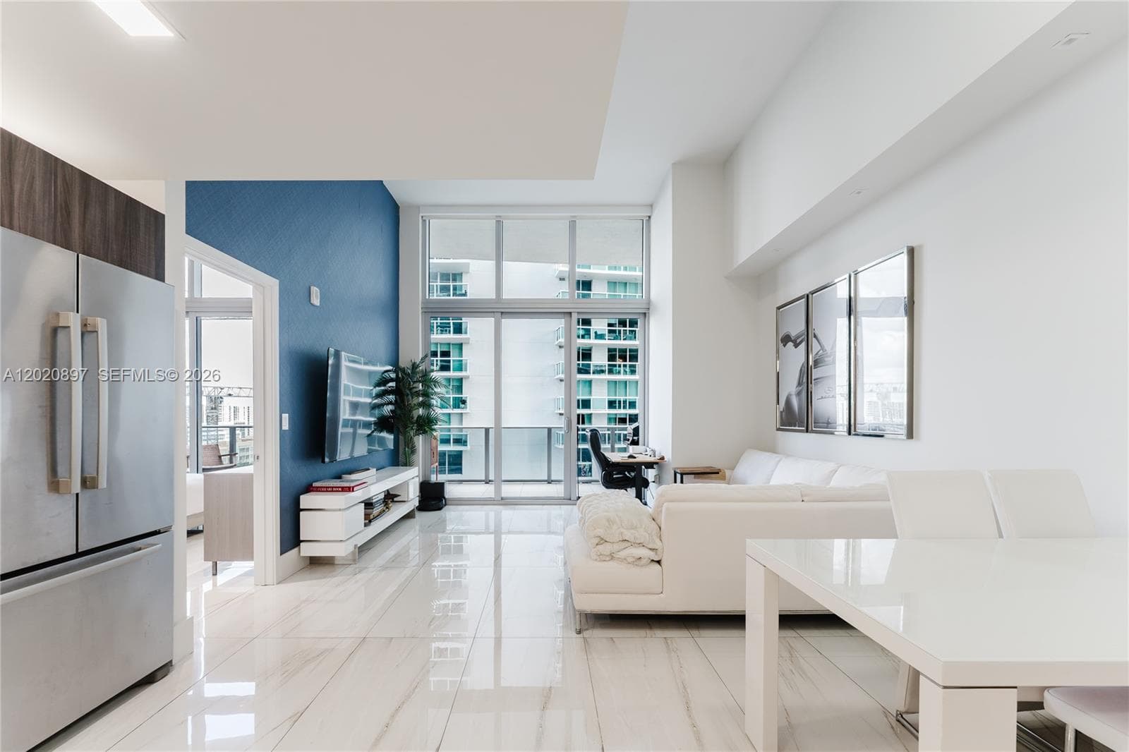 Condo at 488 NE 18th St, Miami — photo 2