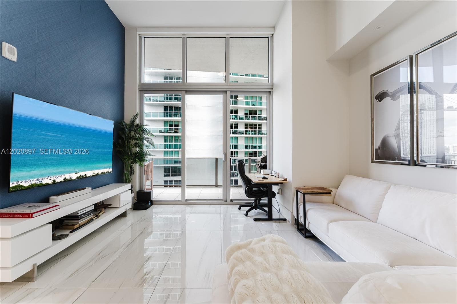 Condo at 488 NE 18th St, Miami — photo 3