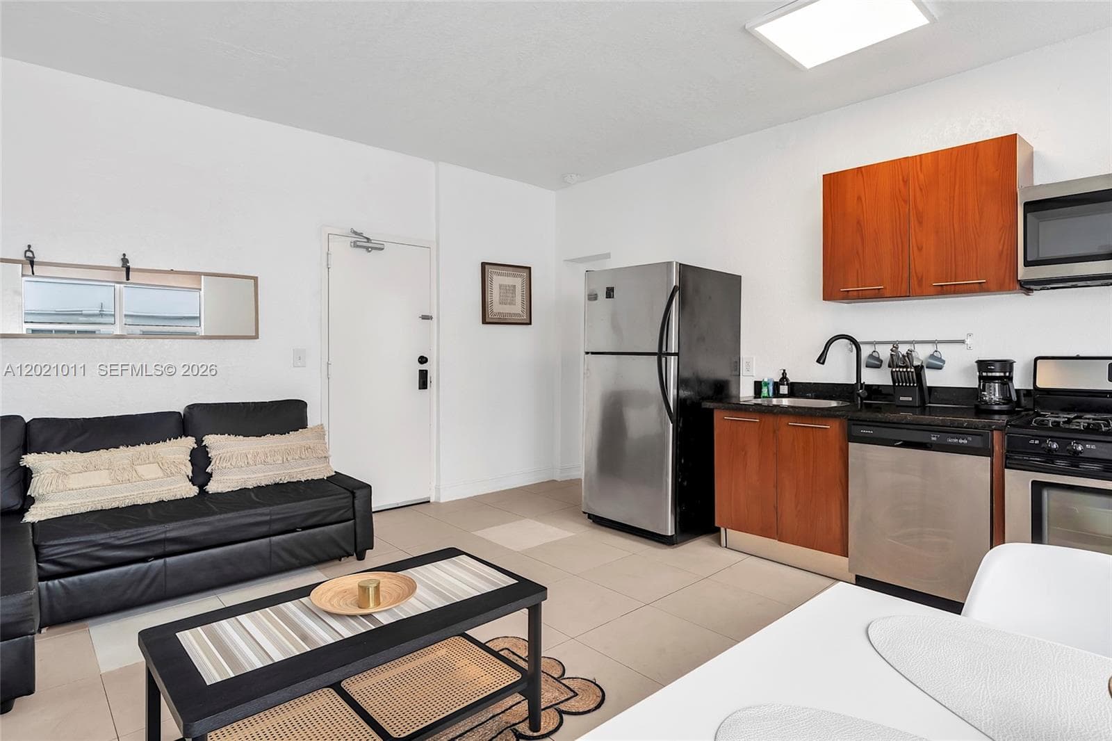 Condo at 500 14th St, Miami Beach, FL