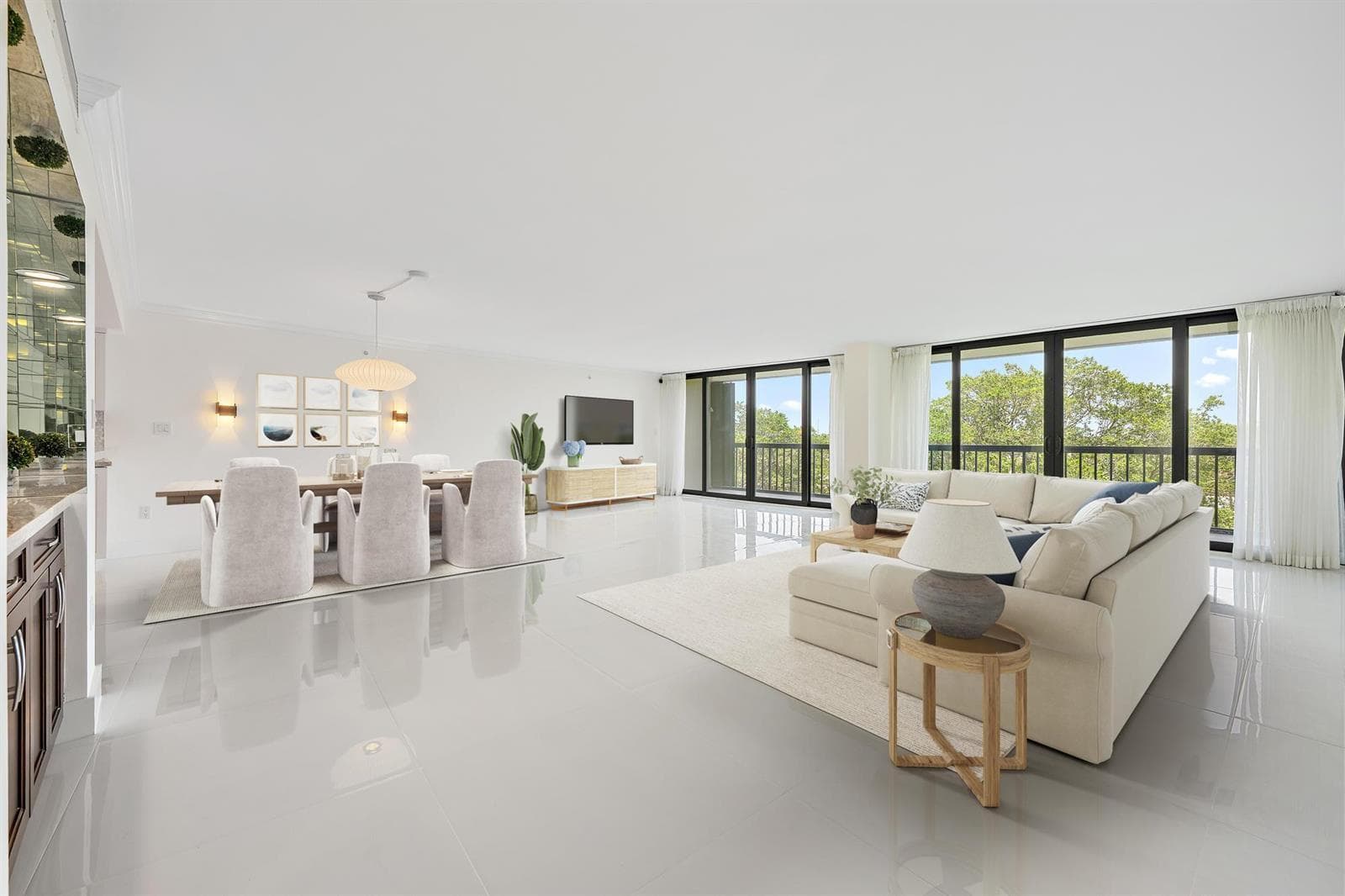 Condo at 2450 Presidential Way, West Palm Beach, FL