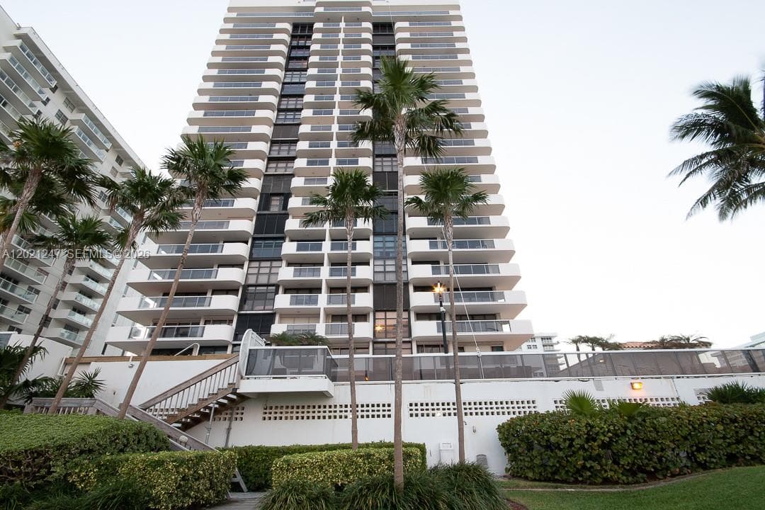 Condo at 5757 Collins Ave, Miami Beach, FL