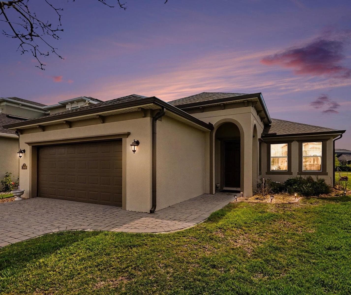 Single-family home at 2964 Blazing Star Drive, Melbourne, FL