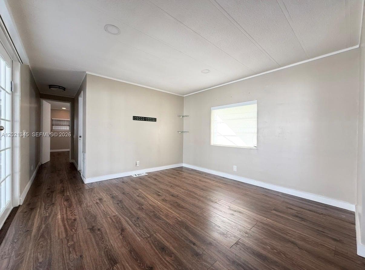Mobile home at 1332 S 33 AVE, Hollywood — photo 3