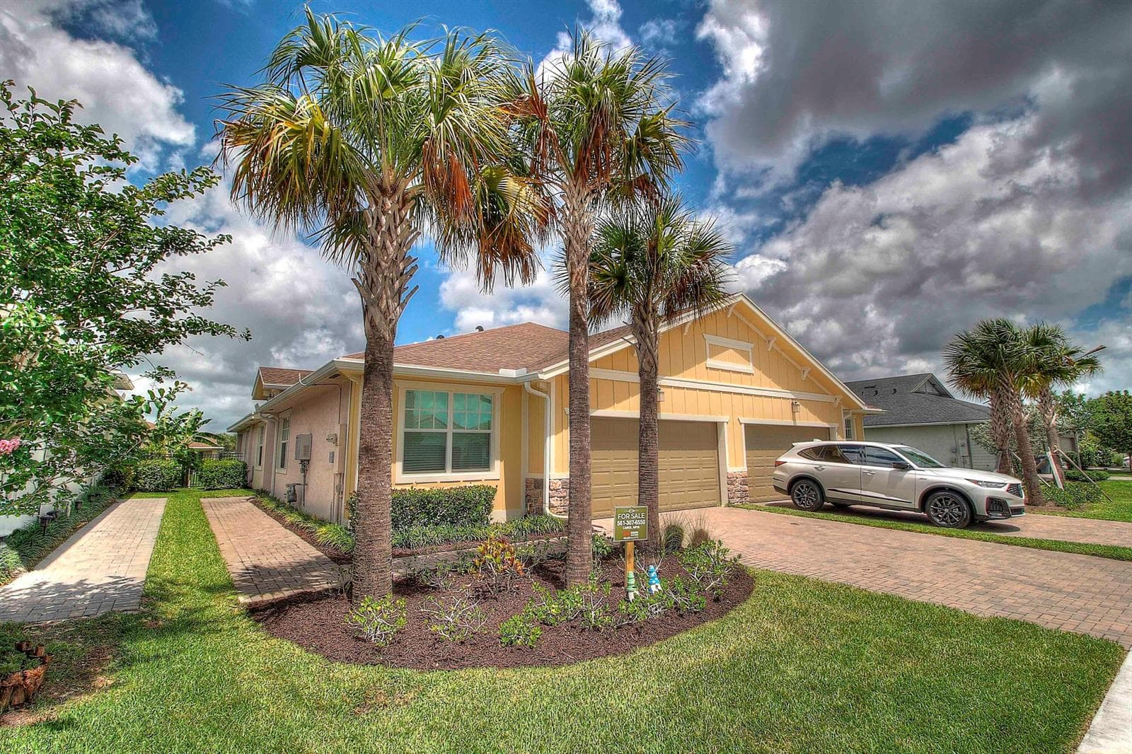 Home at 1307 Tangled Orchard Trace, Loxahatchee, FL