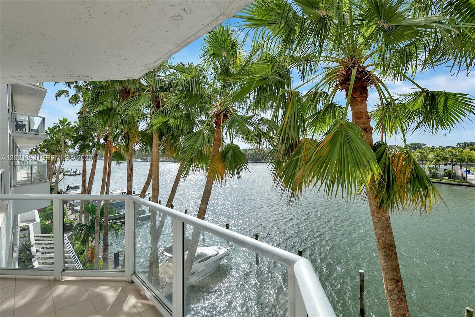 Condo at 5900 Collins Ave, Miami Beach, FL