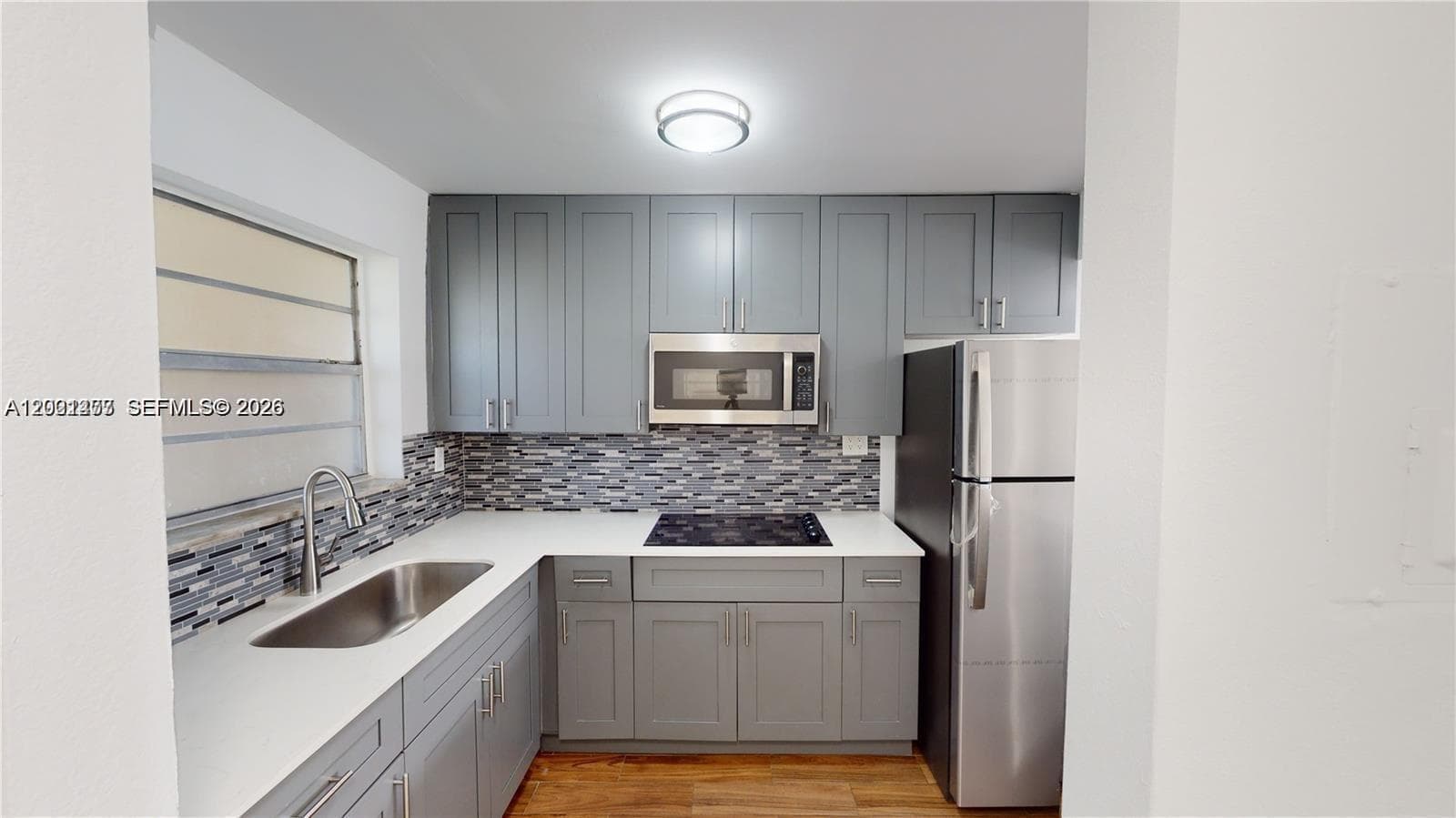Condo at 453 SW 2nd St, Miami, FL