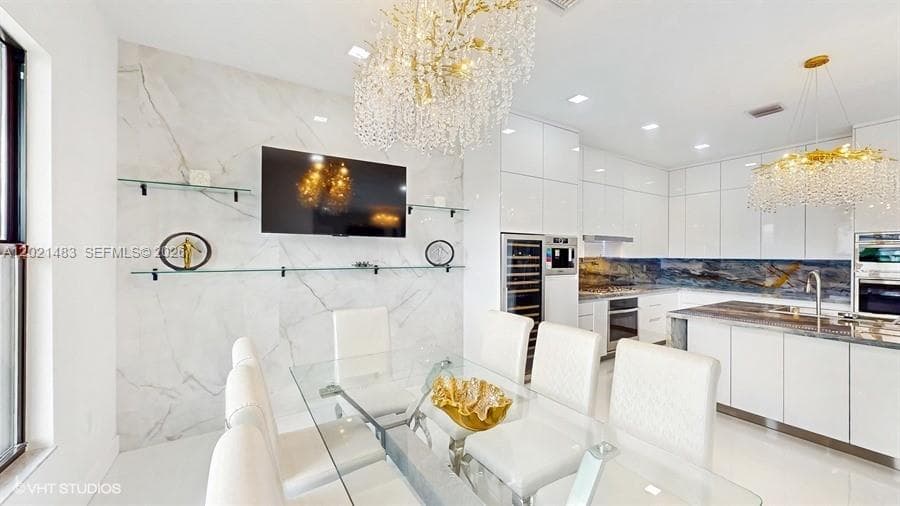 Single-family home at 8350 Royal County Down Rd, Boca Raton — photo 1