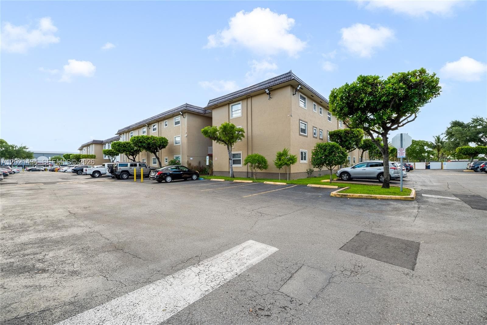 Condo at 4655 Palm Ave, Hialeah, FL