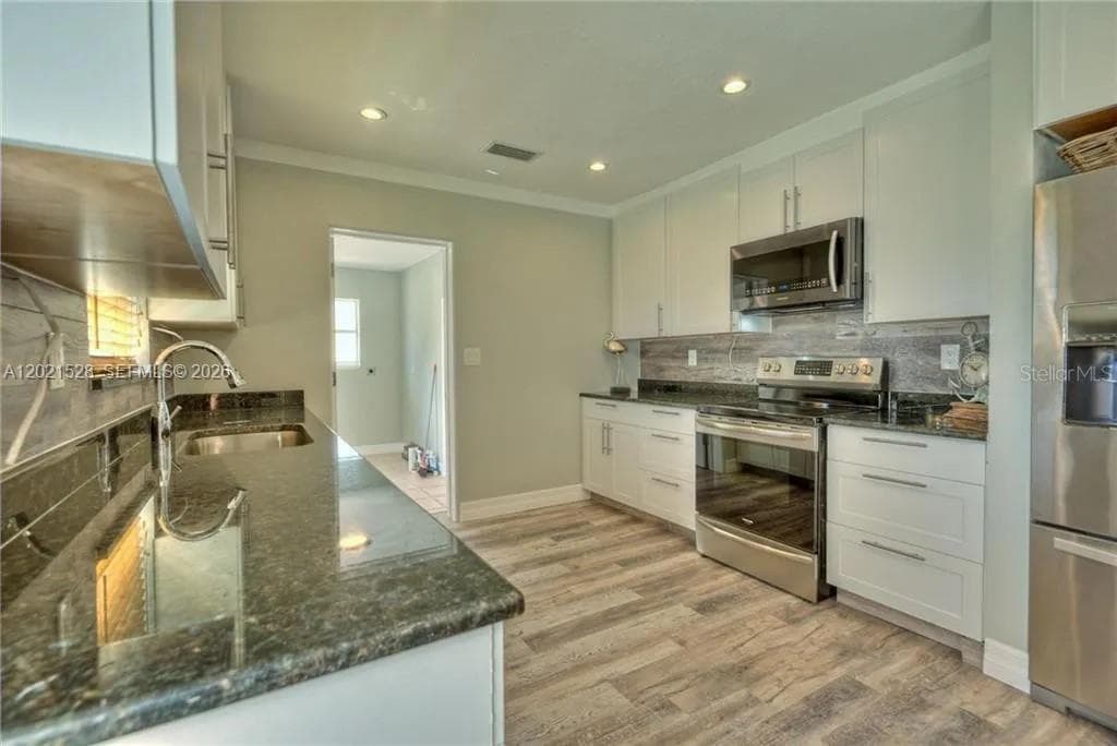 Single-family home at 5321 3 RD AVE W, Bradenton — photo 2