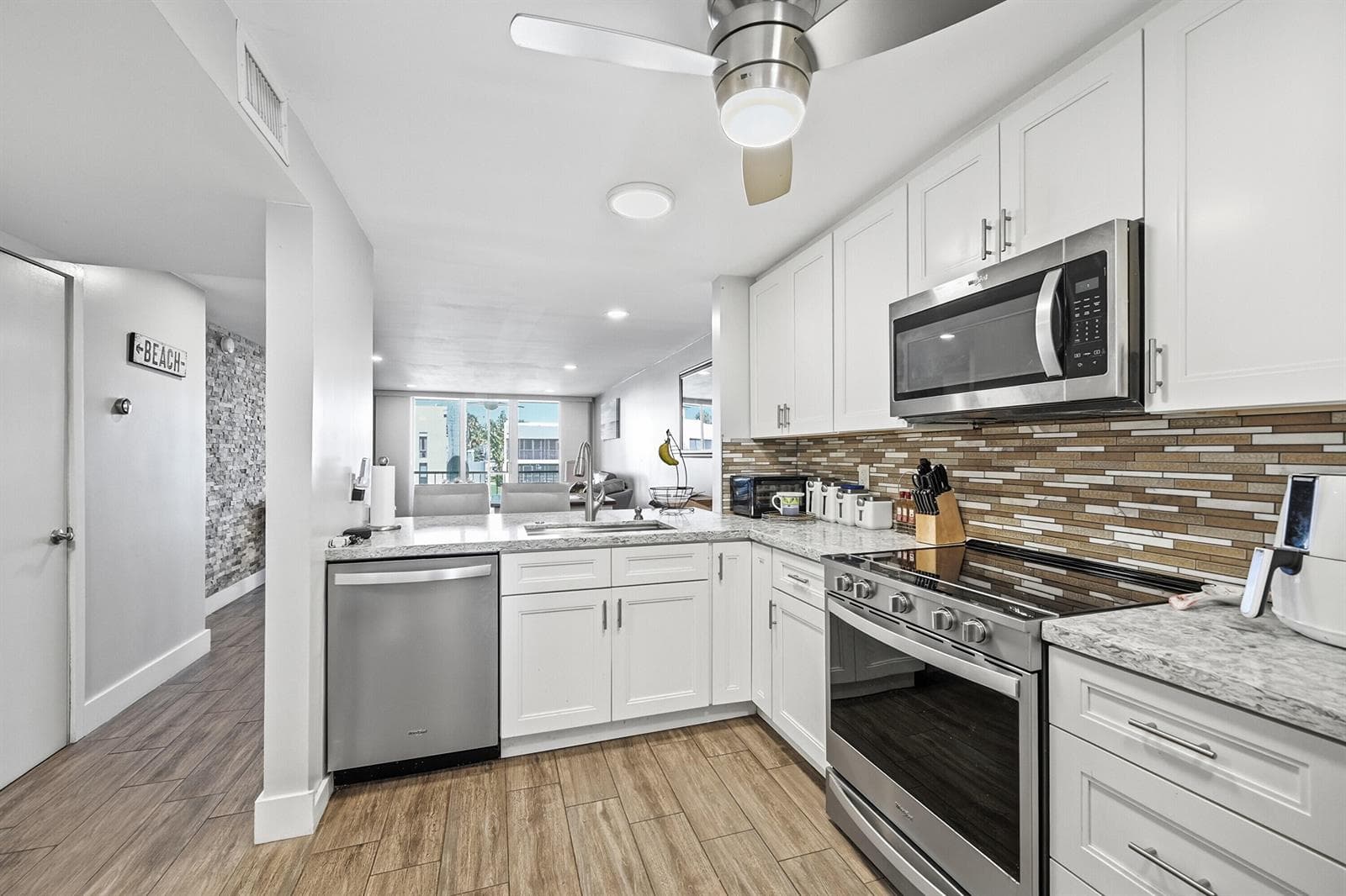 Condo at 777 S Federal Highway, Pompano Beach, FL