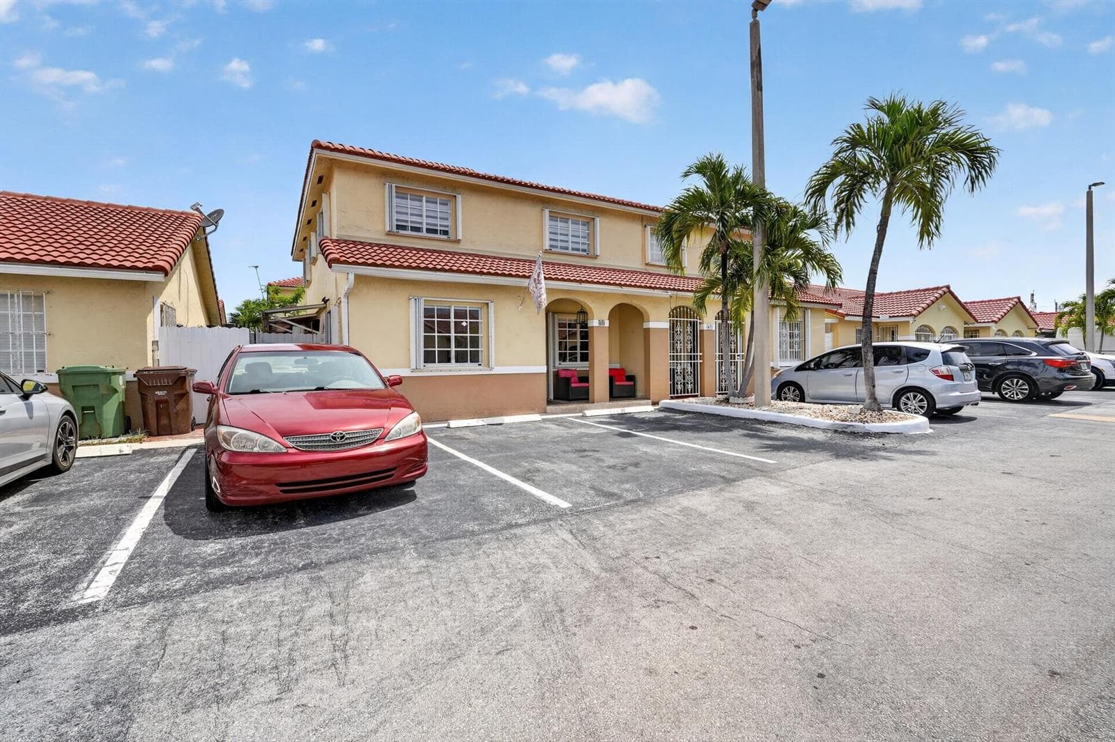 Home at 7101 W 24th Avenue, Hialeah, FL