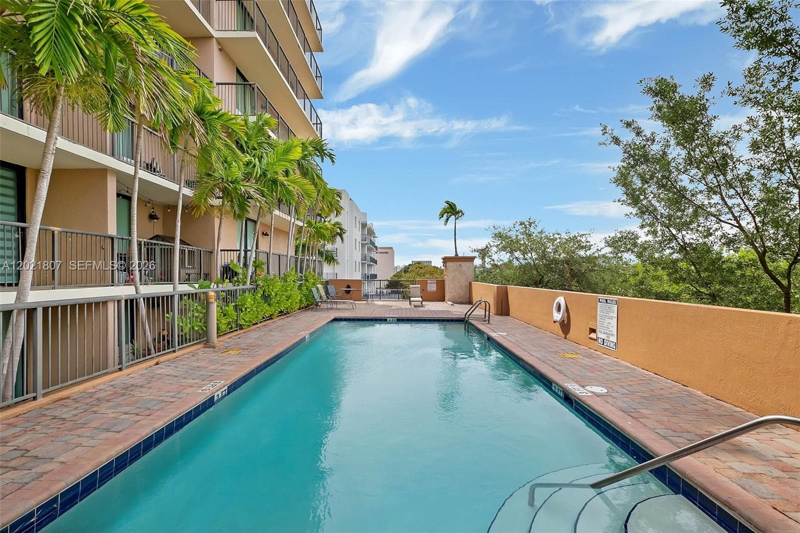Condo at 1690 SW 27th Ave, Miami — photo 2