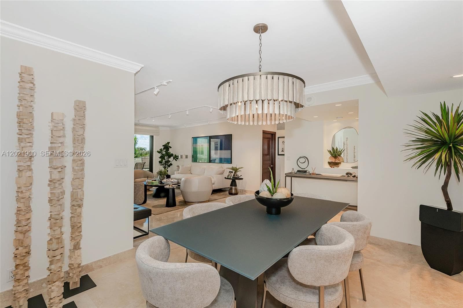 Condo at 1121 Crandon Blvd, Key Biscayne, FL