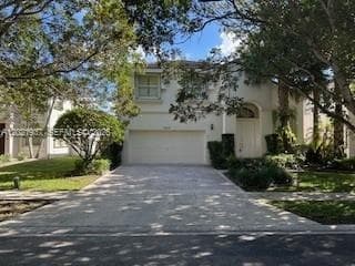 Single-family home at 5003 SW 163rd Ave, Miramar, FL