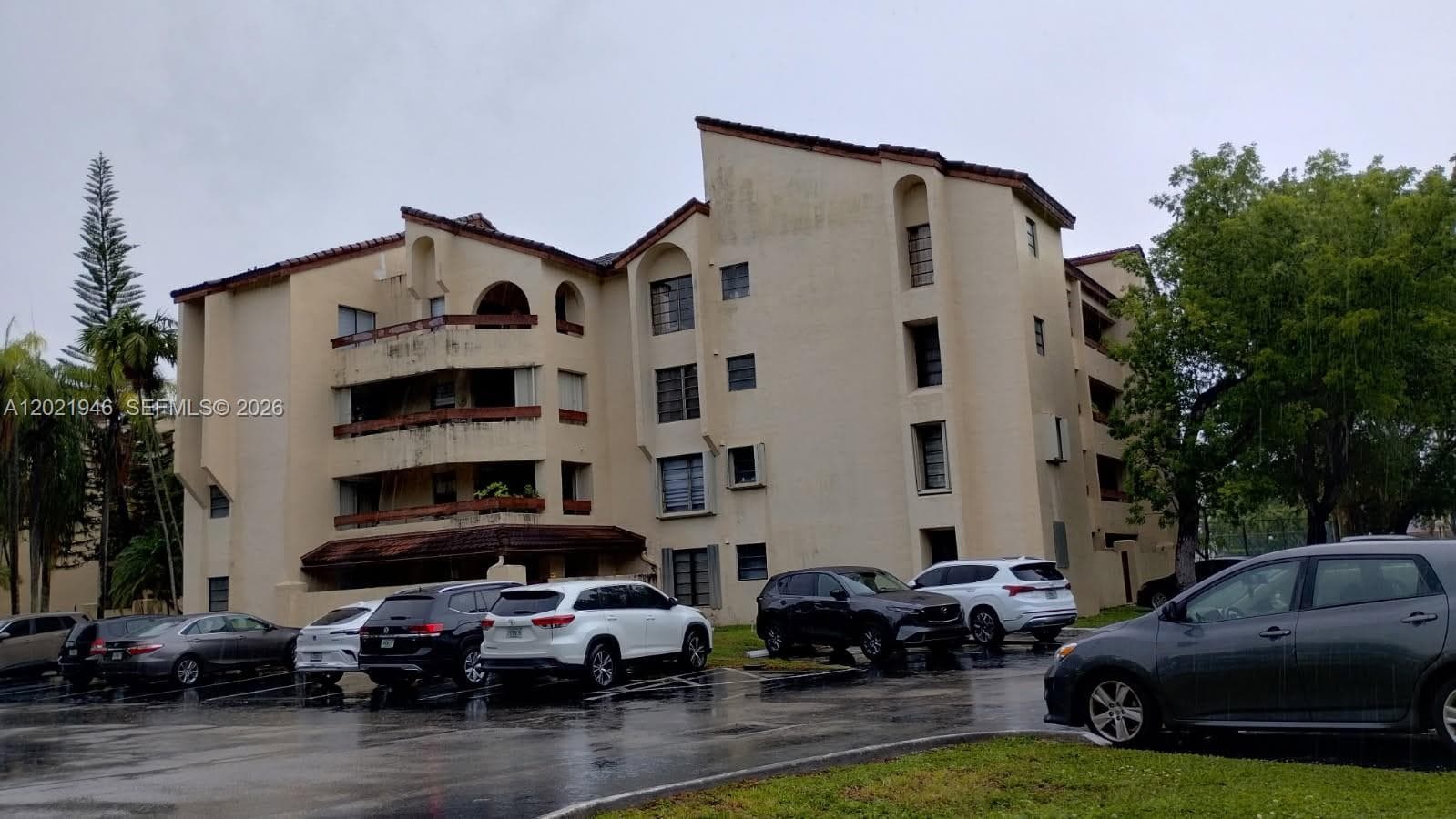 Condo at 12455 SW 93rd Ter, Miami, FL