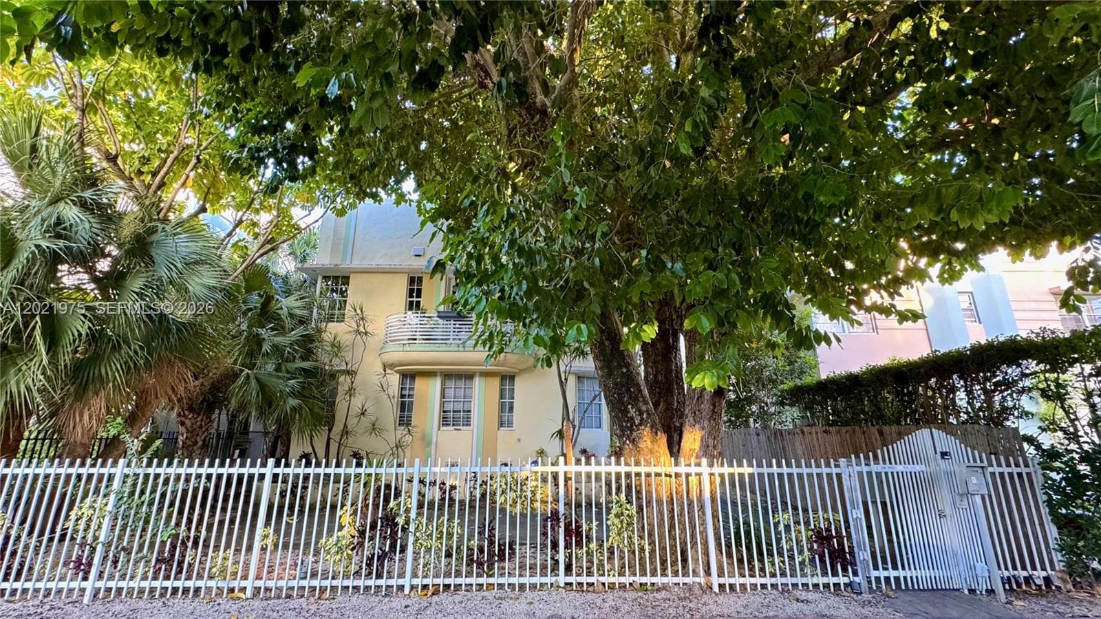 Condo at 1335 Pennsylvania Ave, Miami Beach, FL