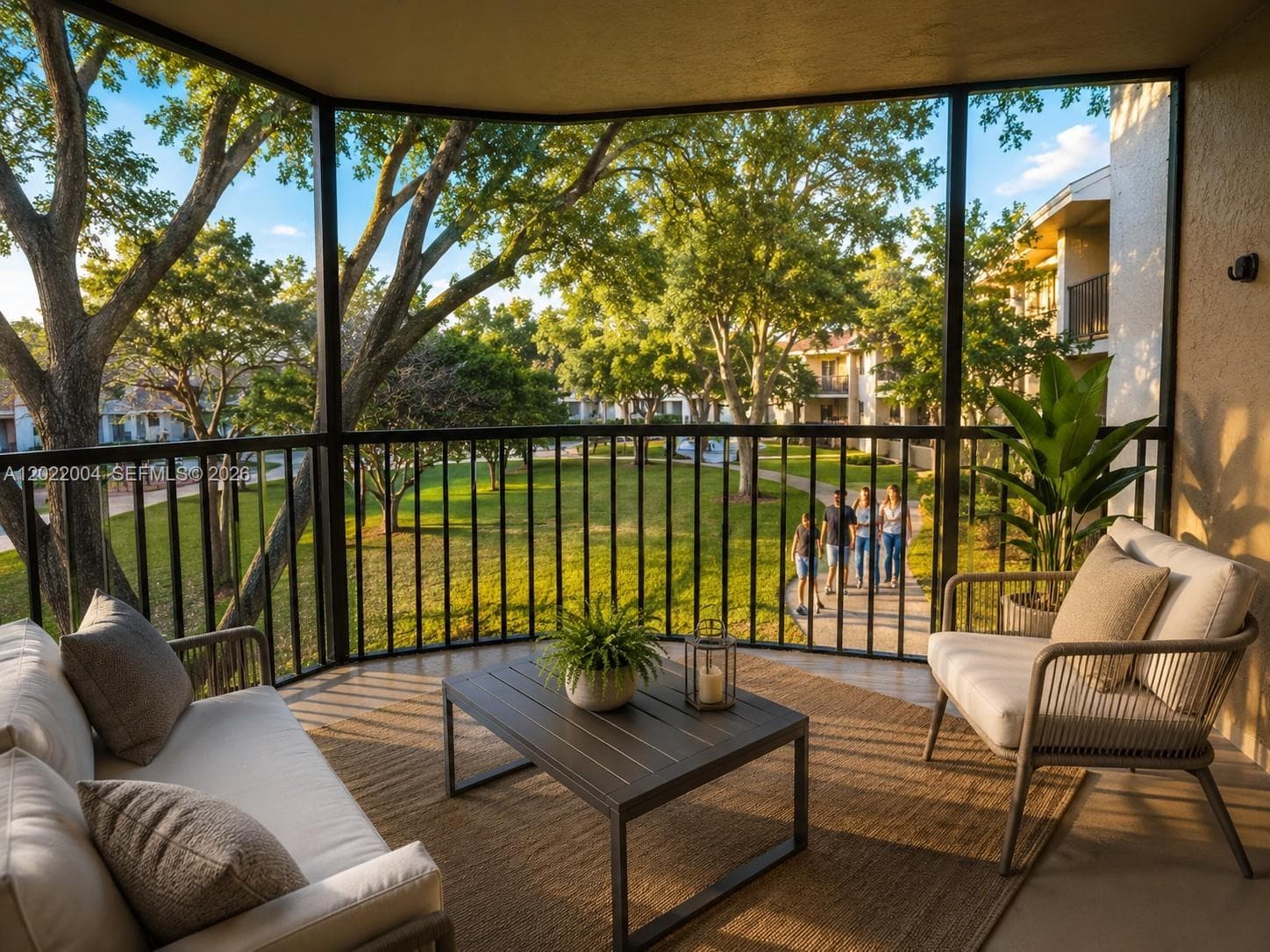 Condo at 3400 Foxcroft Rd, Miramar, FL