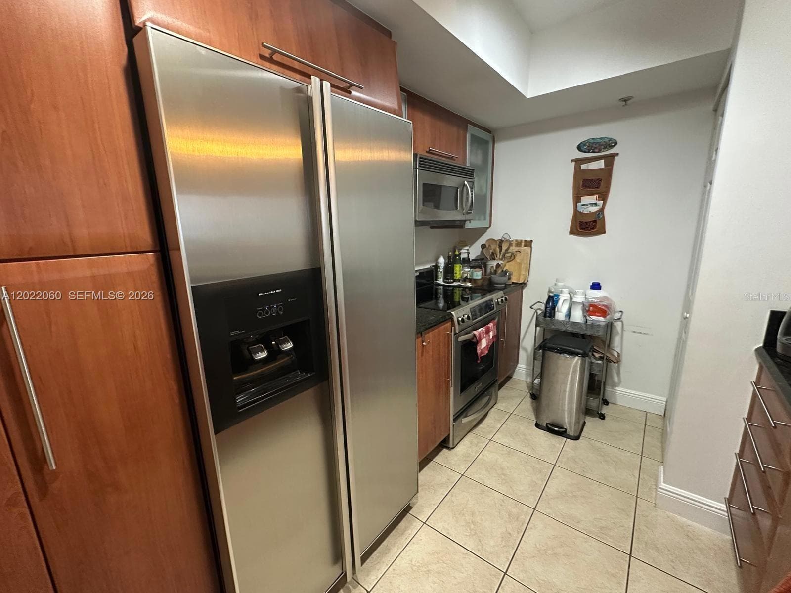 Condo at 3232 SW 22nd Ter, Miami — photo 1