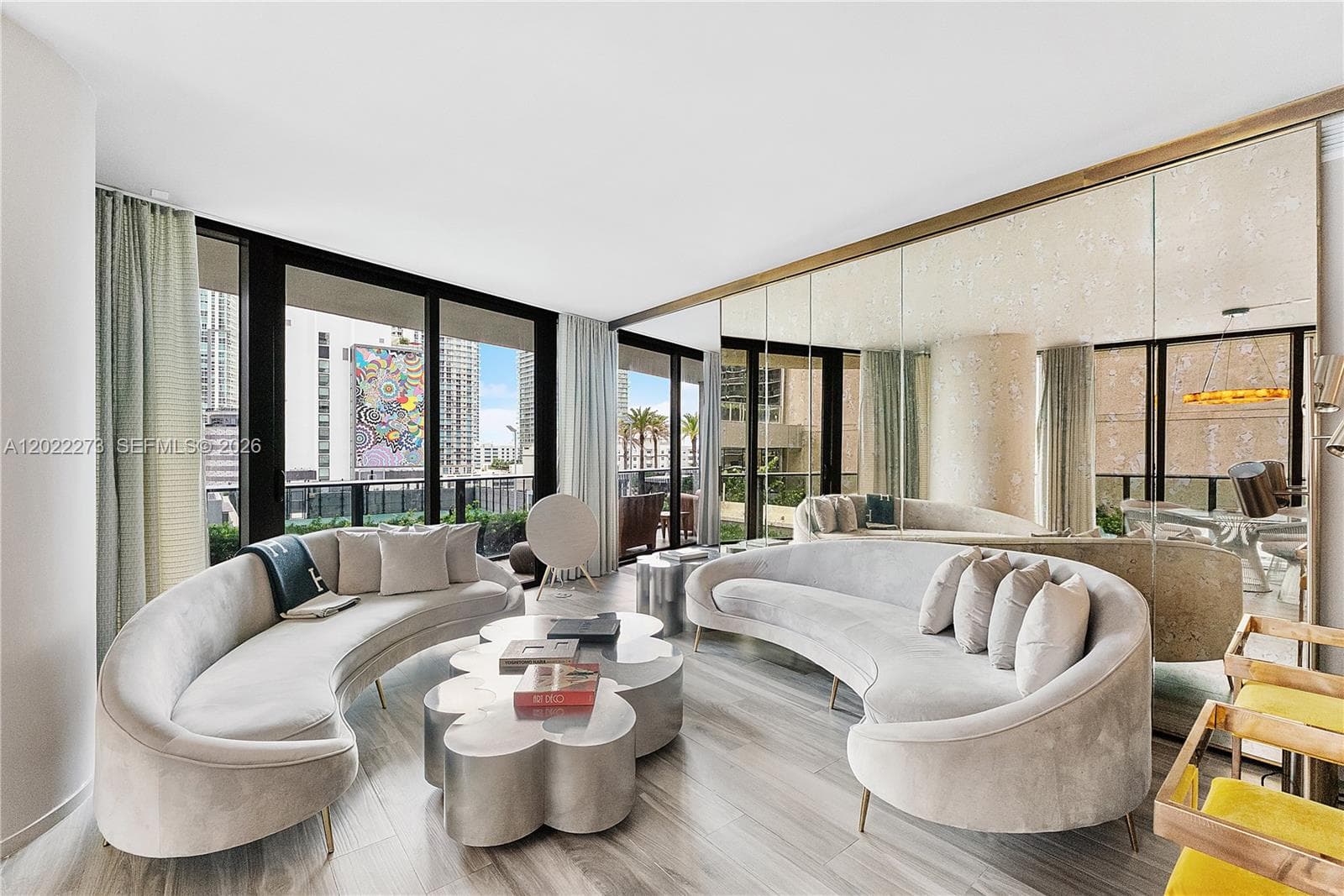 Condo at 801 S Miami Ave, Miami, FL