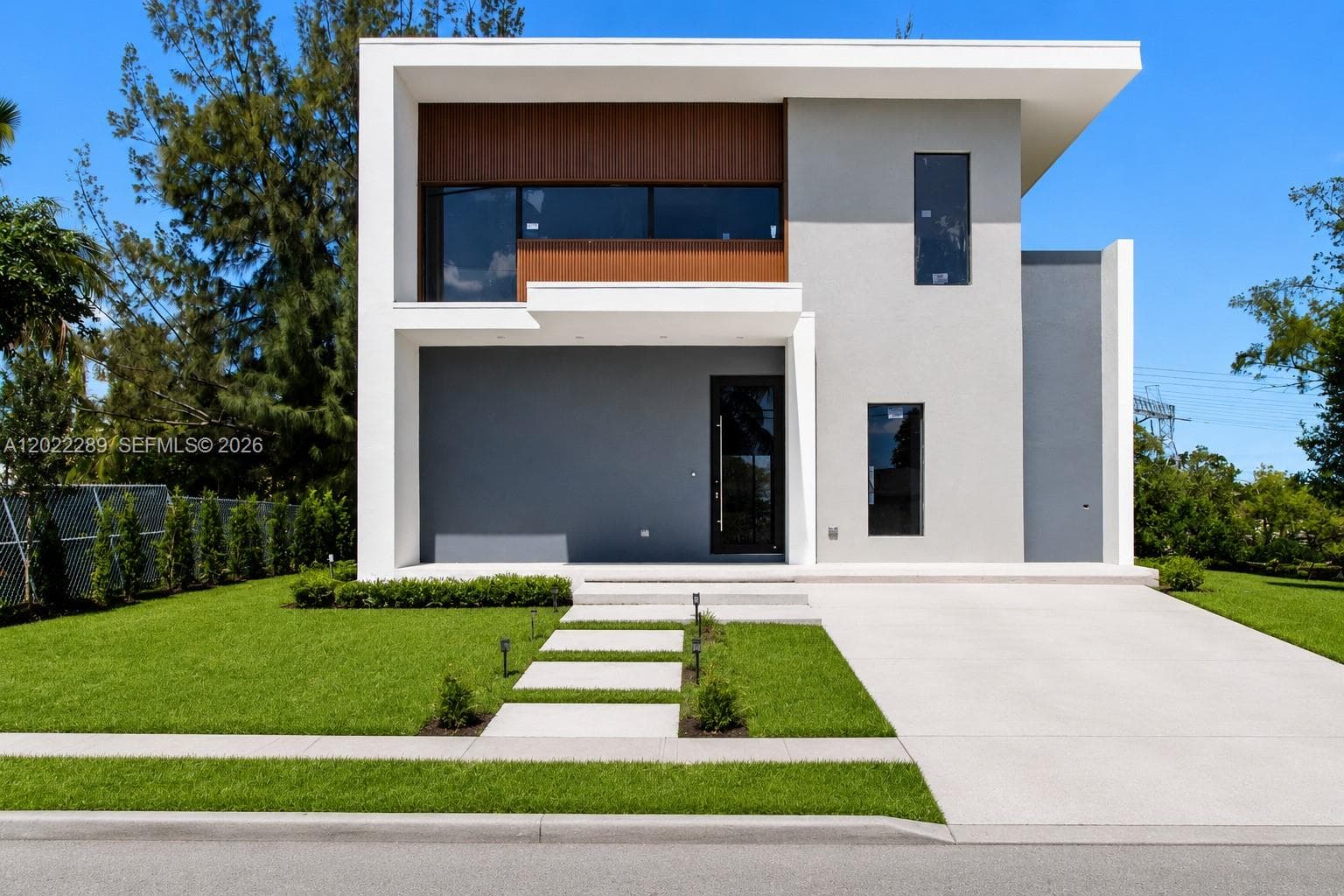 Single-family home at 201 NW 14 WAY, Dania Beach, FL