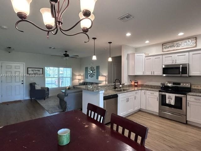 Single-family home en 109 Vale Cr, Sebring — foto 3