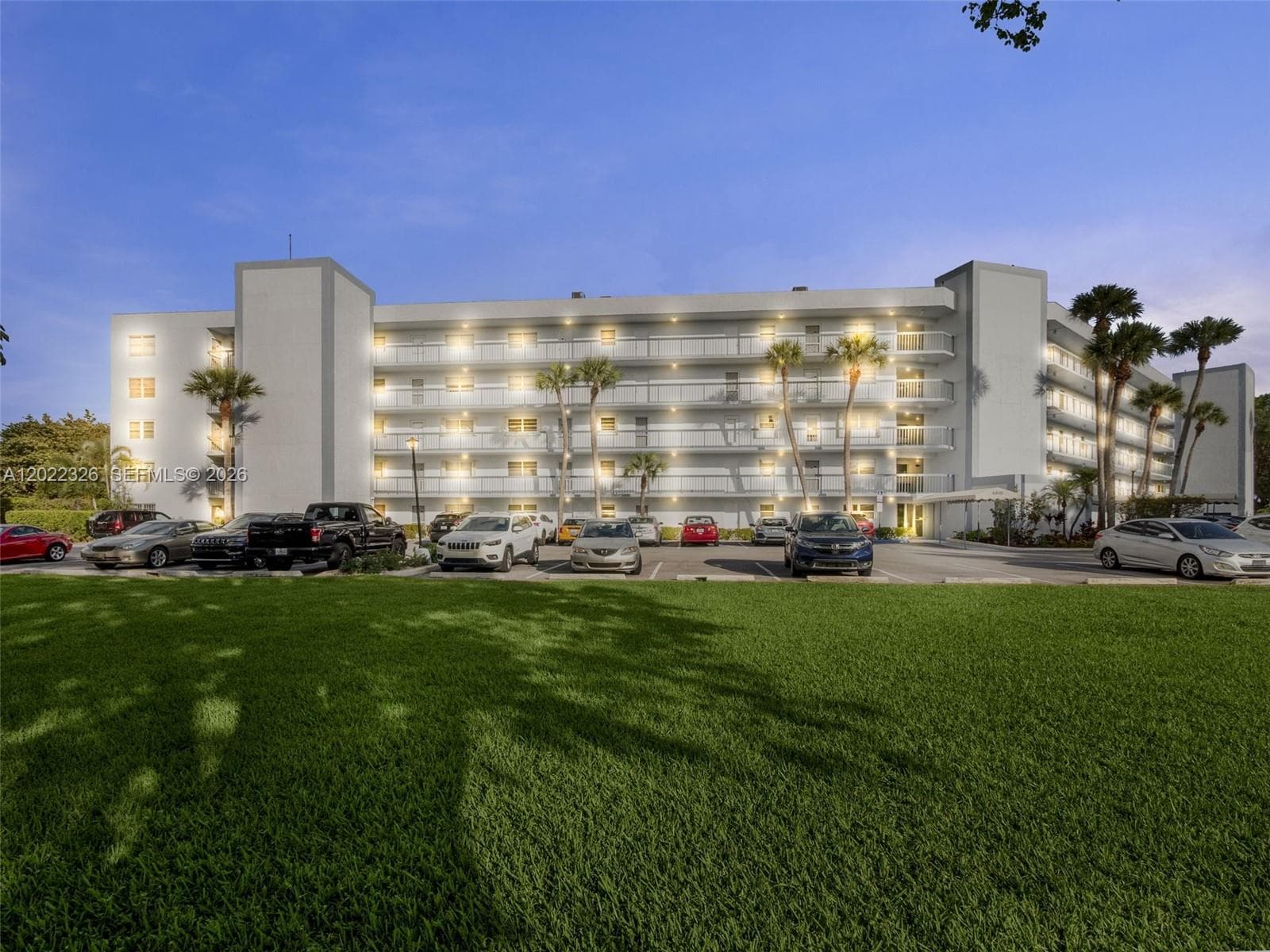 Condo at 6400 NW 2nd Ave, Boca Raton, FL