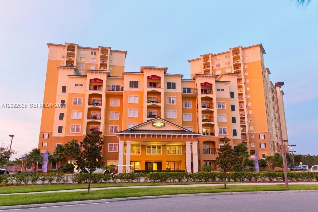 Condo at 8101 RESORT VILLAGE, Orlando, FL