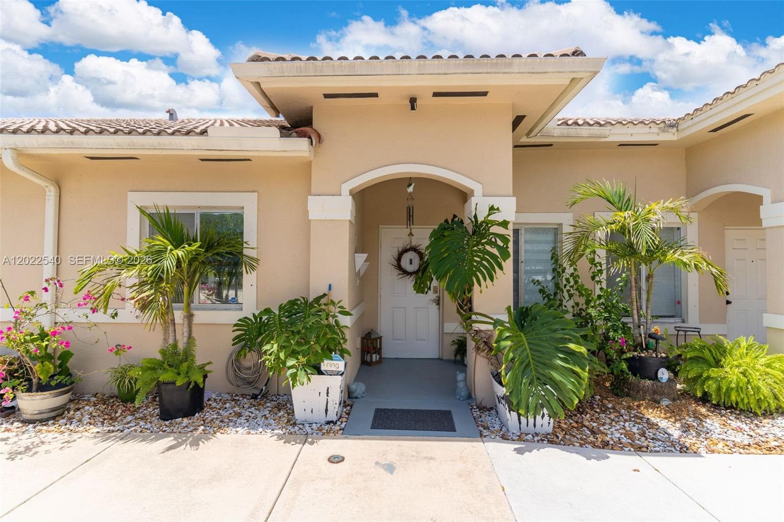 Condo at 13268 Old Biscayne Dr, Homestead — photo 1