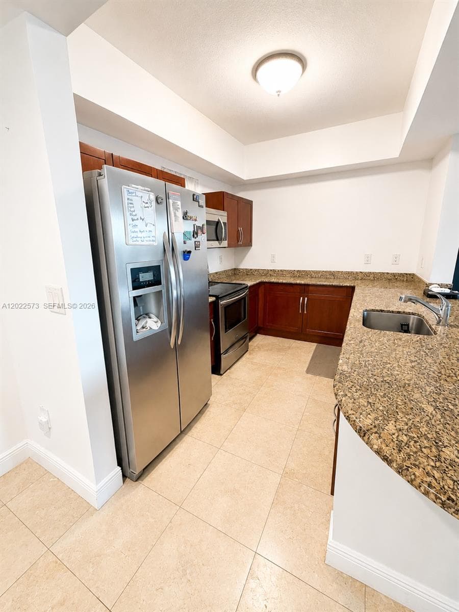 Condo at 7266 SW 88th St, Miami — photo 4