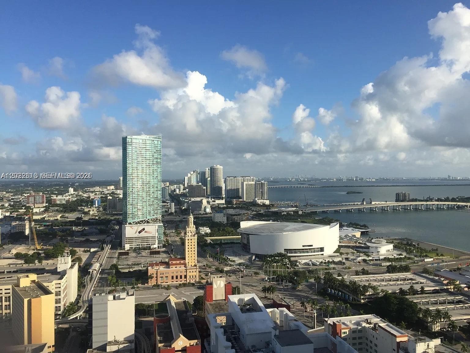 Condo at 133 NE 2nd Ave, Miami, FL