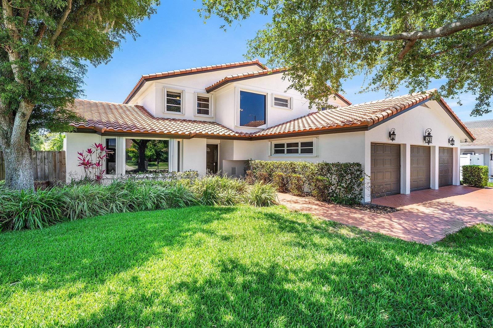 Single-family home at 1560 SW 17th Street, Boca Raton, FL