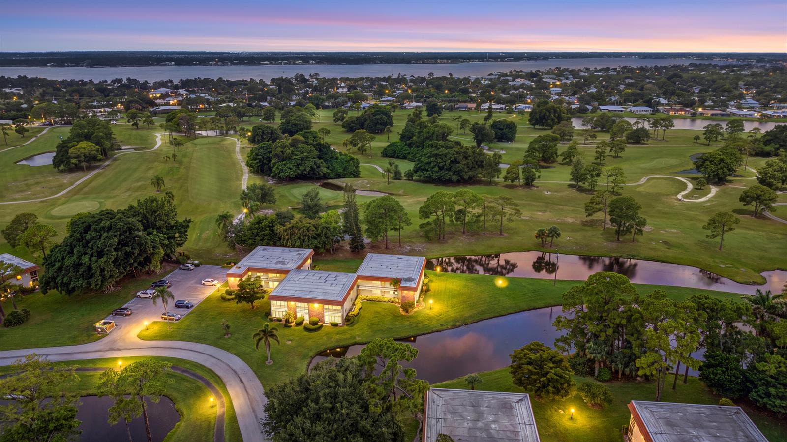 Condo at 1225 NW 21st Street, Stuart, FL