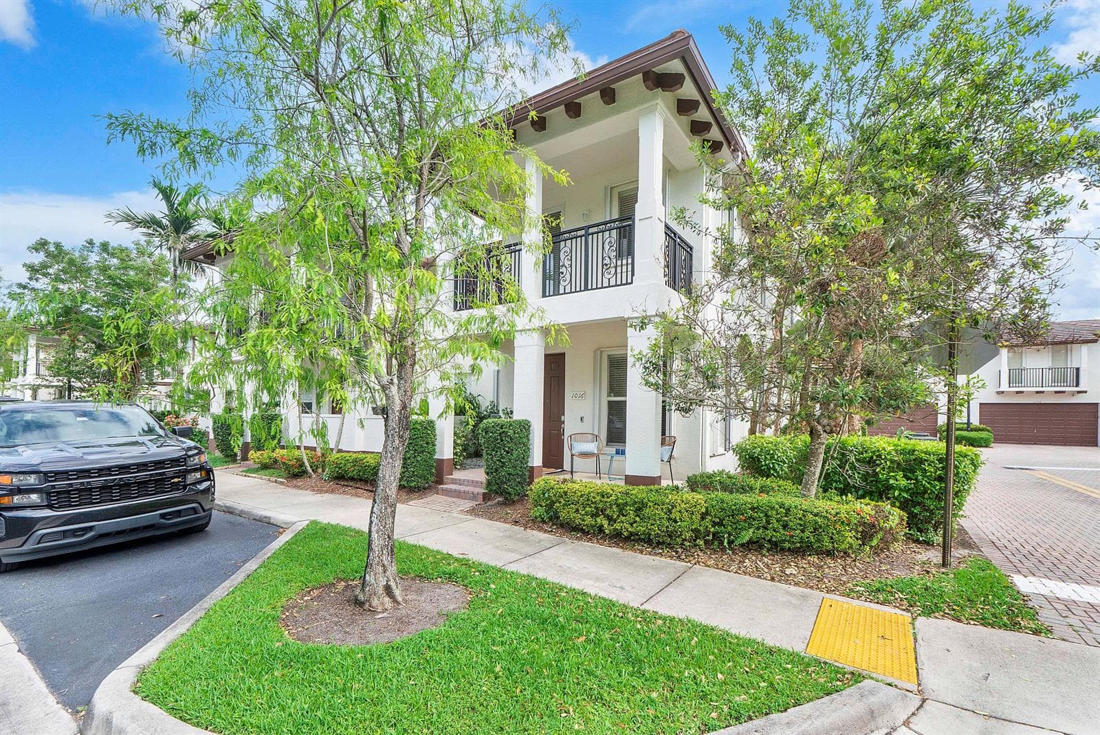 Condo at 4760 Mimosa Place, Coconut Creek, FL