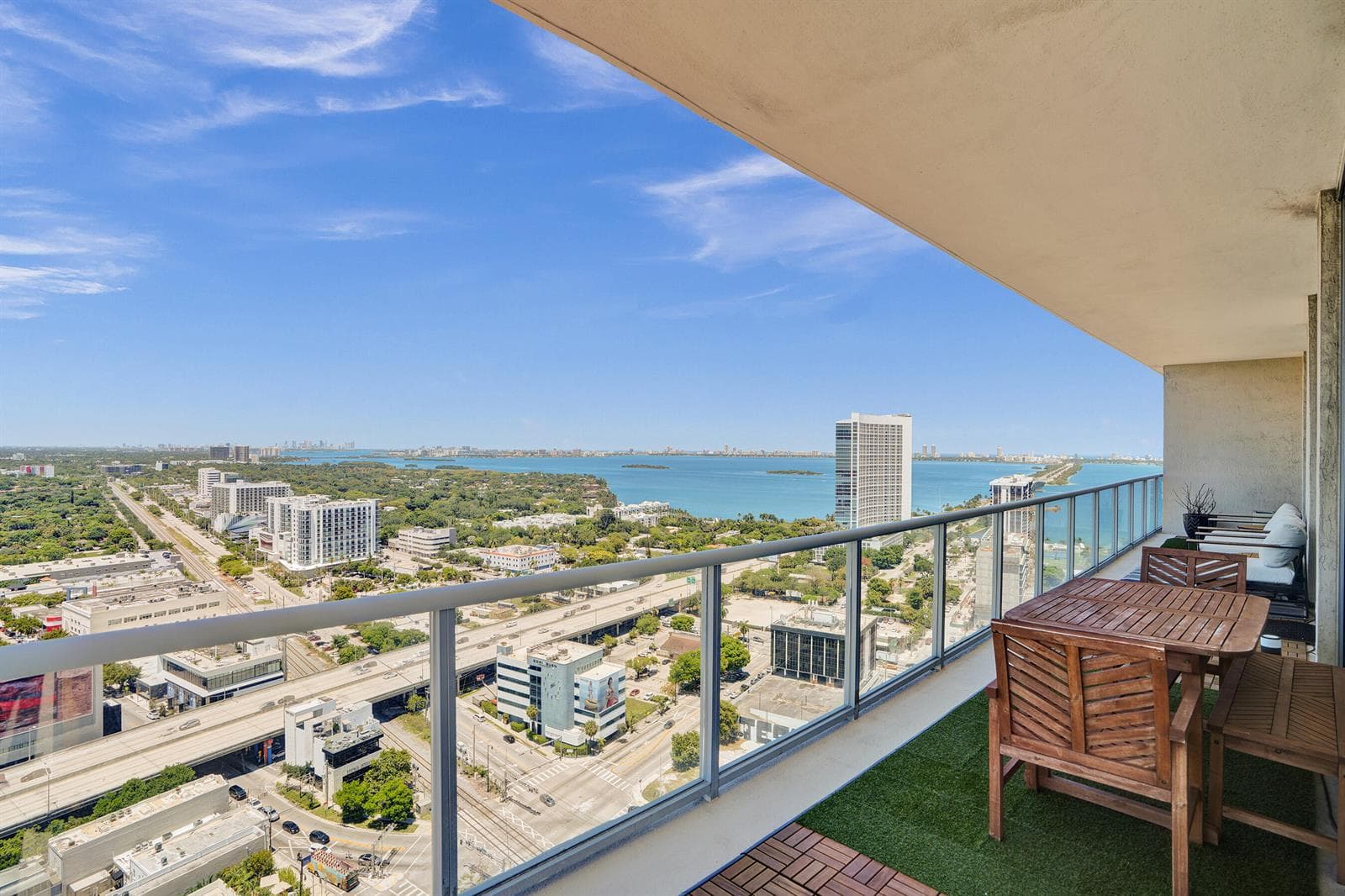 Condo at 3470 E Coast Avenue, Miami, FL