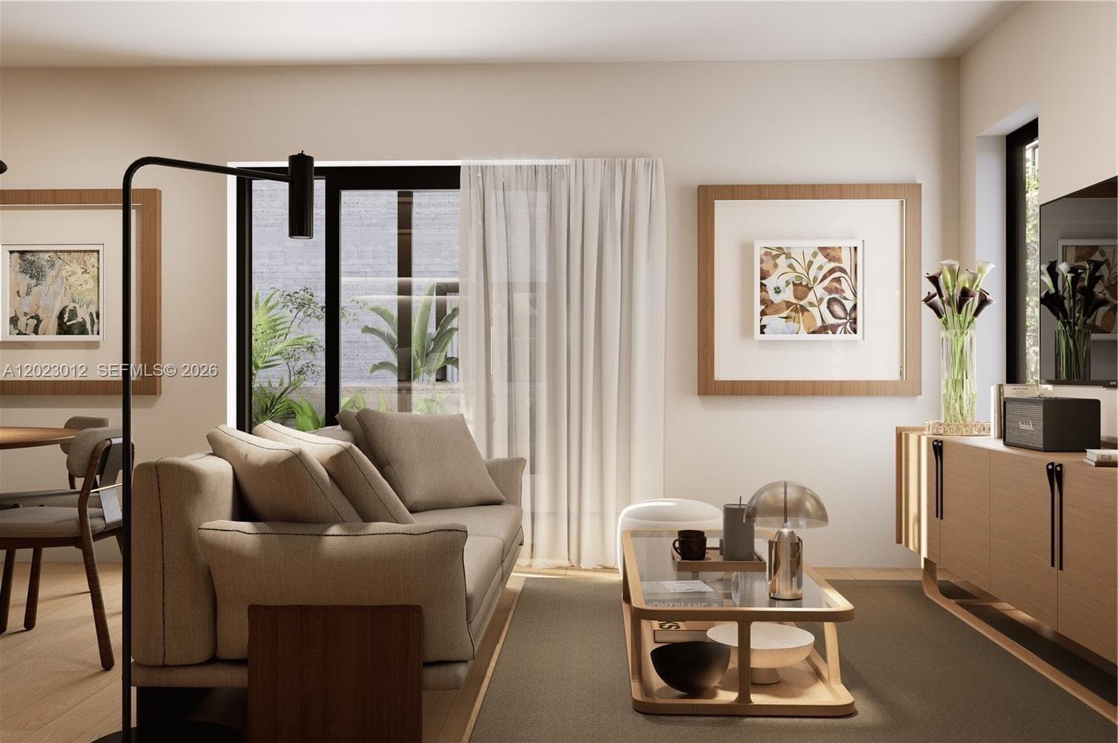 Townhouse at 1534 SW 3rd St, Miami — photo 3