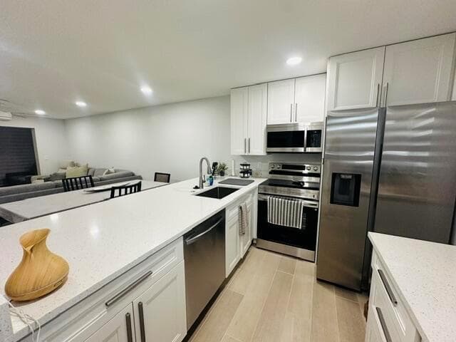 Condo at 2601 NE 3rd Court, Boynton Beach, FL