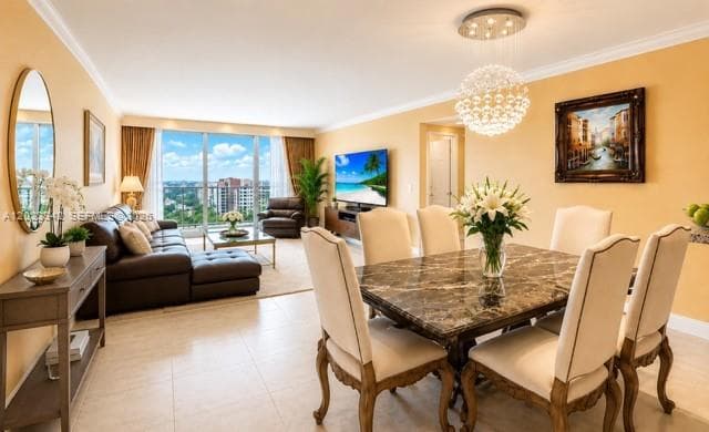 Condo at 3140 S Ocean Dr, Hallandale Beach, FL